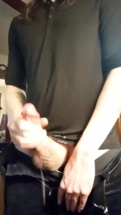 Can I use your throat for the next one?