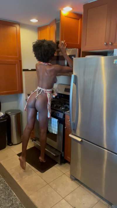wife material
