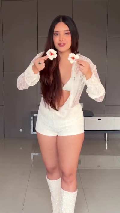 Disha aggarwal