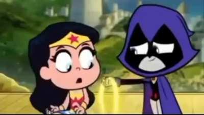 To all joker fans are you 