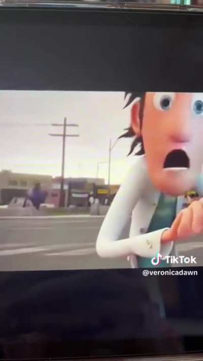 Flinch