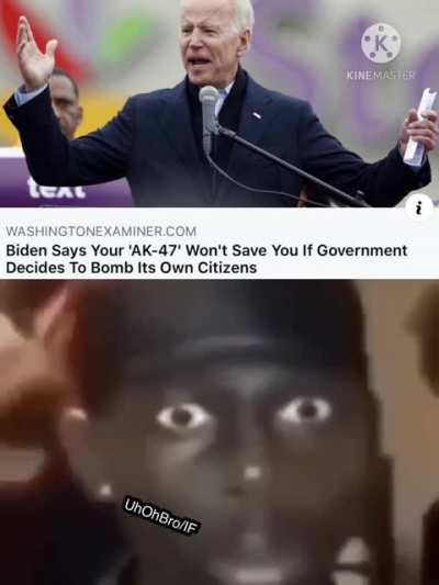 Hello r/shitposting my meme was used and posted to my surprise, and I saw it, I&rsquo;d like to give you the HD version recropped with my OG watermark, sorry for being an iFunny pleb - enjoy