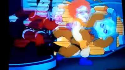 arnold dies