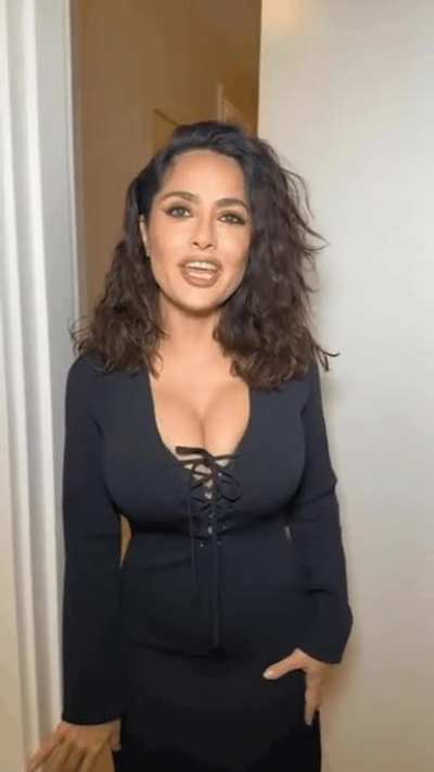 Salma Hayek