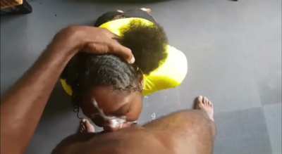 Deepthoat master