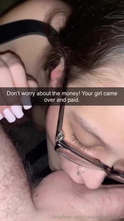 My Boyfriend keeps "Forgetting" To pay his Drug Dealer.....