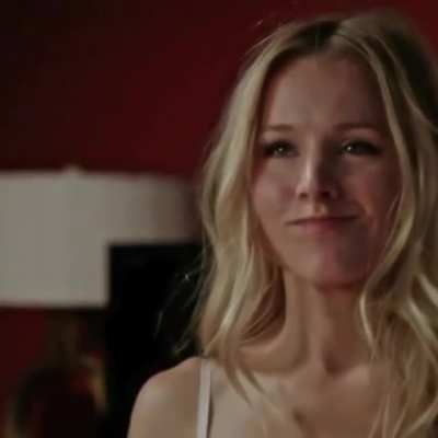 Kristen Bell