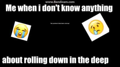Tell me what you know plz🙏🙏🙏