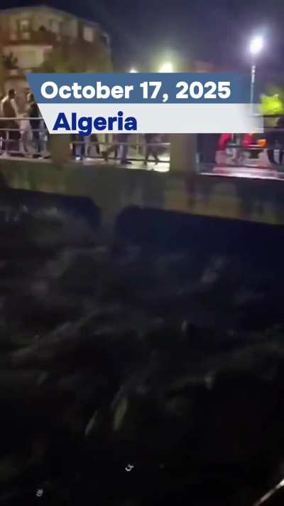 October 17, 2025 | Extreme Weather Events &amp;amp; Natural Phenomena Worldwide