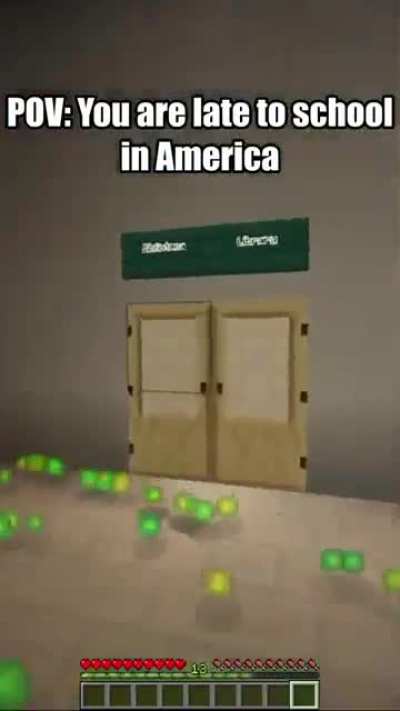 'Murica
