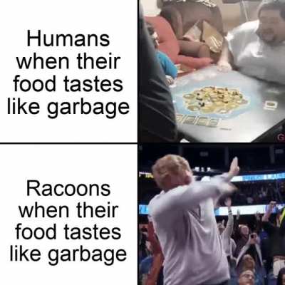 That's what they always wanted