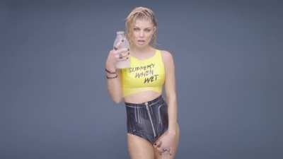 Fergie
