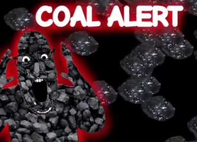 GOOBHUNDRED TURN IHAVE TO COAL