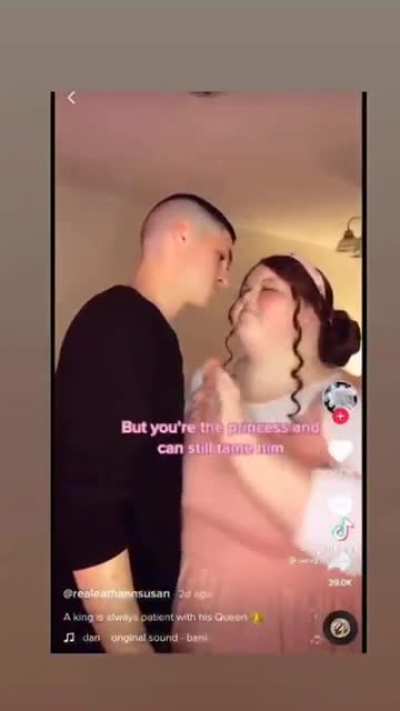 *Cringe Alert*