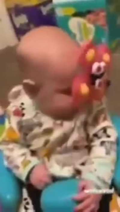 valve kid