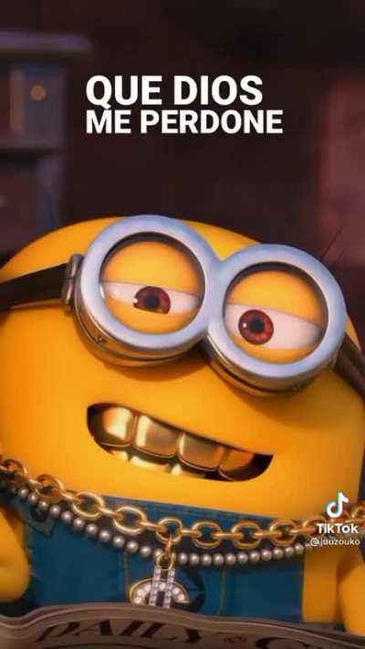 BANANA!