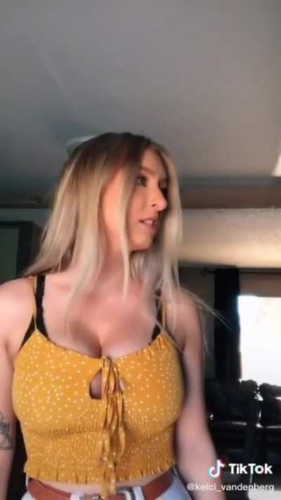 Bodacious ta-tas