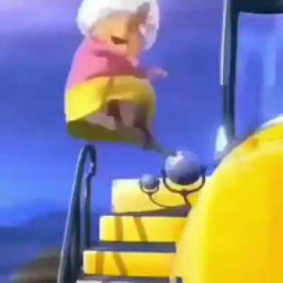 grandma