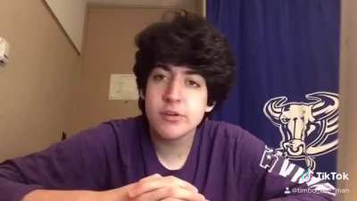 Consulting The Pussy Master