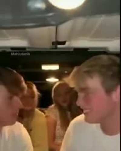 Truth or dare