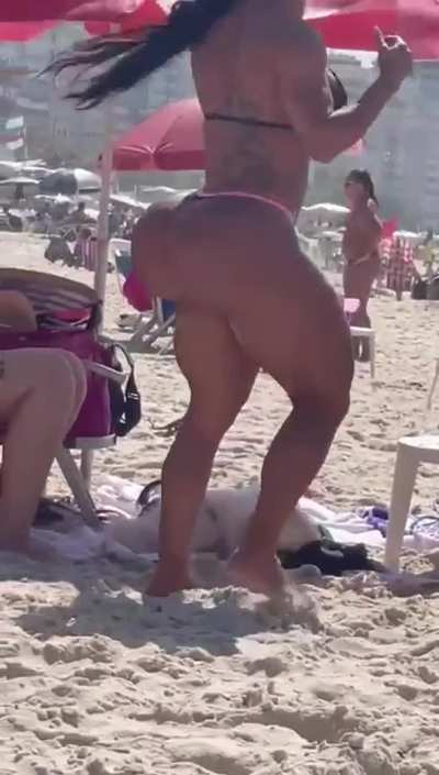 Impressive