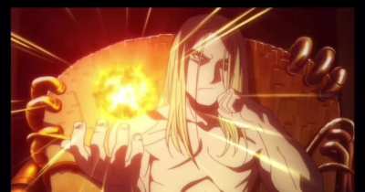 FMAB x Madara&rsquo;s Speech Re-Vamp