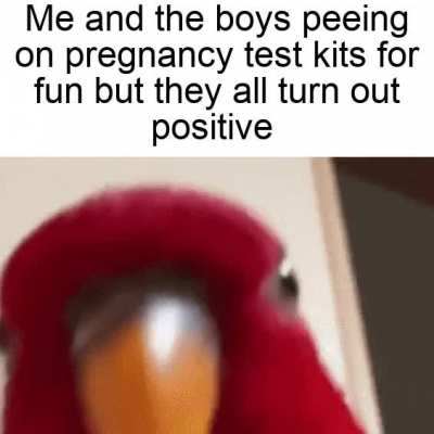 I have cancer