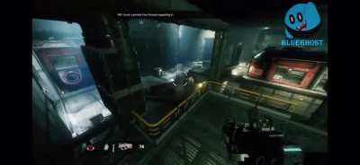 The Titanfall 2 campaign ticks give me nightmares. Credit to BlueghostTF, he&rsquo;s an extremely underrated Youtuber and streamer.