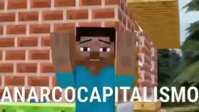anarcocapitalismo