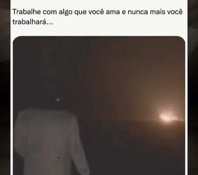 Basta encontrar sua voca&ccedil;&atilde;o.