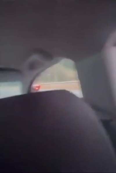 Man films failed attempted drive-by