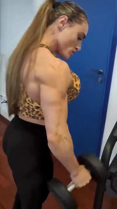 Jessica Sestrem