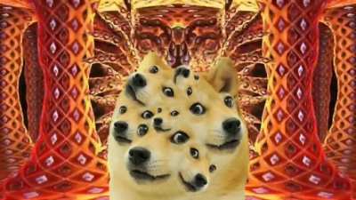 B̷̳̿e̴͍̔ ̸̱͘ ̴̡͑N̴̊ͅó̴͉t̶͈̃ ̷̡̾ ̵̲̑Ą̷̆f̸̺͆r̸̳̈́a̵̪̐i̸̢͛d̵̳̑