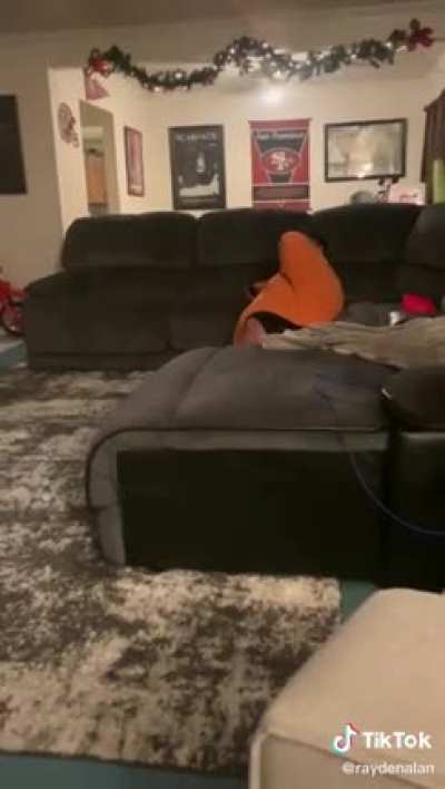 wake the fuck up samurai