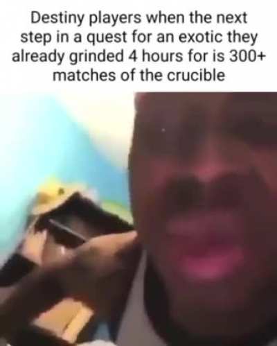 grindy rule