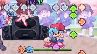 Se puso raro el juego 😟