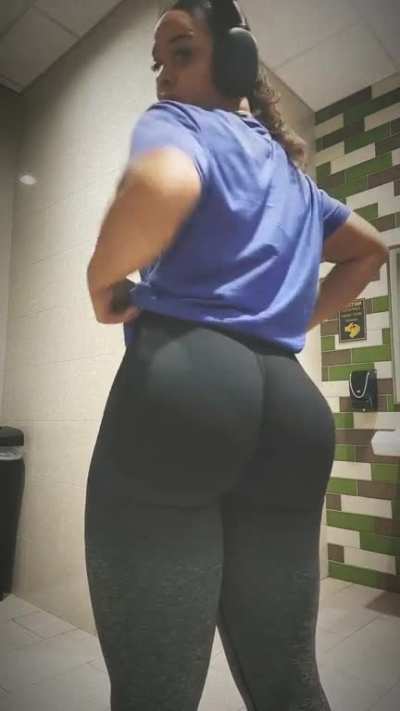 That Jiggle
