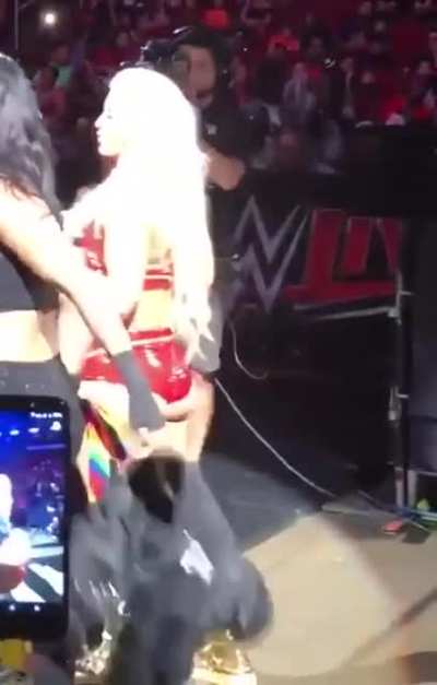 Mandy Rose