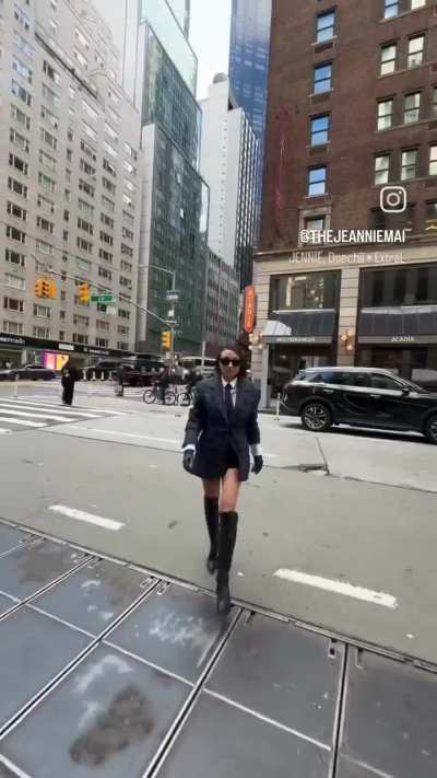 Jeannie Mai