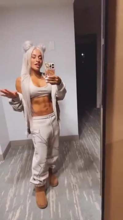 Zelina Vega