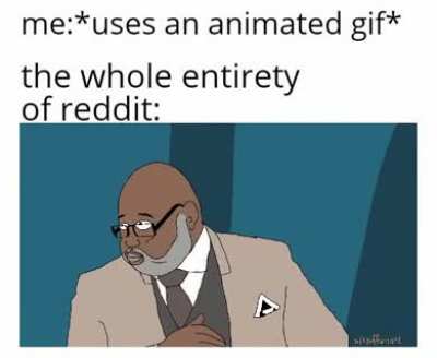 Animated gif go brrrrrrr