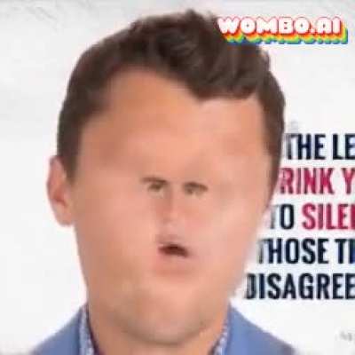 Gloriously cursed