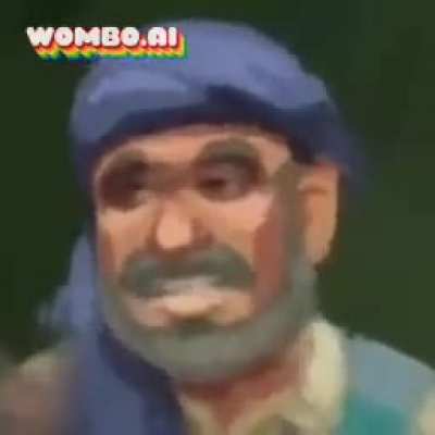 Warlord sings "astronaut in the ocean"