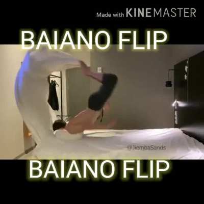 Tenho que aprender isso...