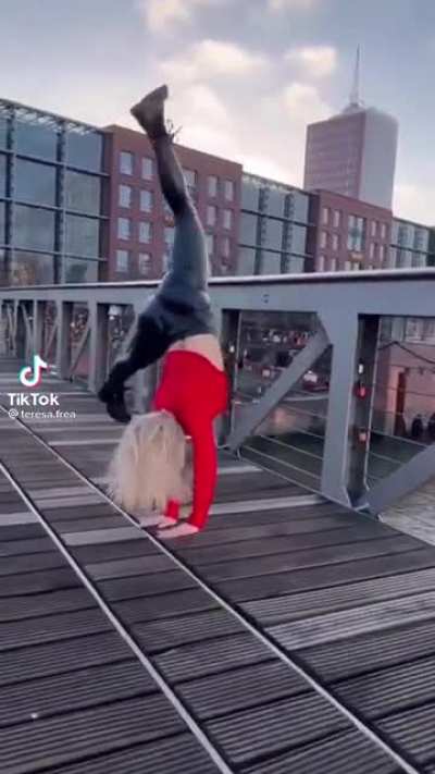 Tight fit and still flexible 🍑