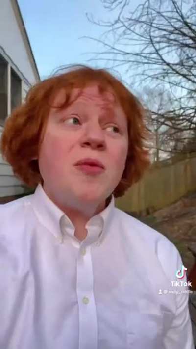 Redheads on St. Patrick&rsquo;s Day
