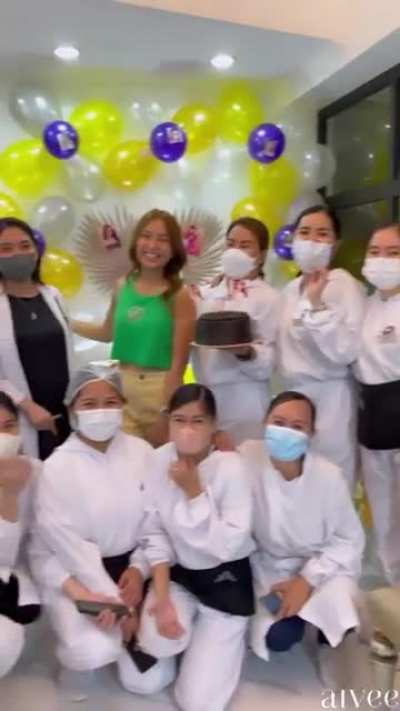 Kathryn Bernardo