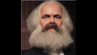 holy Crap!! marx = BTS 😩 = Big time Socialists&trade;!❤🙀🙀😜