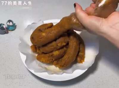Typical Dishit