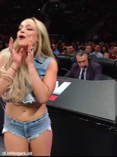 Liv Morgan